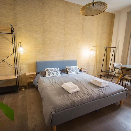 Domus Febo - Ottaviano Suites 로마 외부 사진