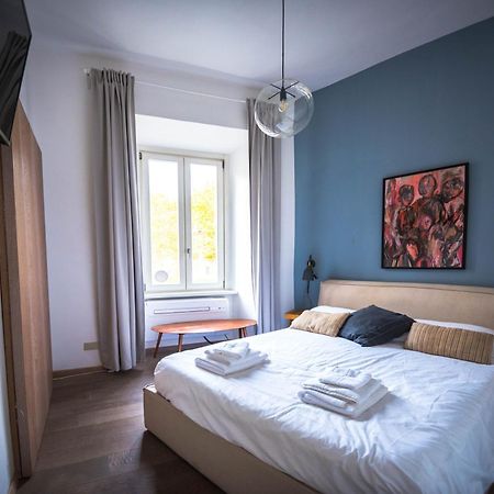 Domus Febo - Ottaviano Suites 로마 외부 사진