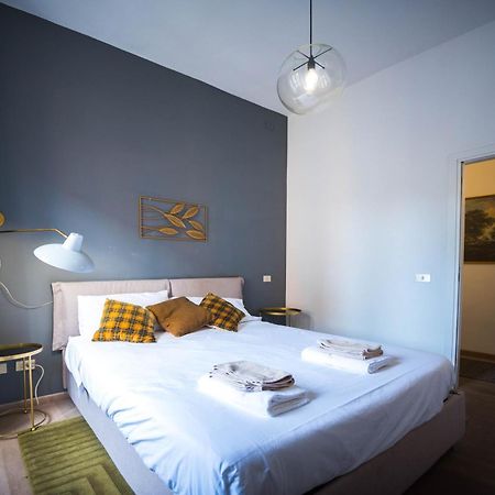 Domus Febo - Ottaviano Suites 로마 외부 사진