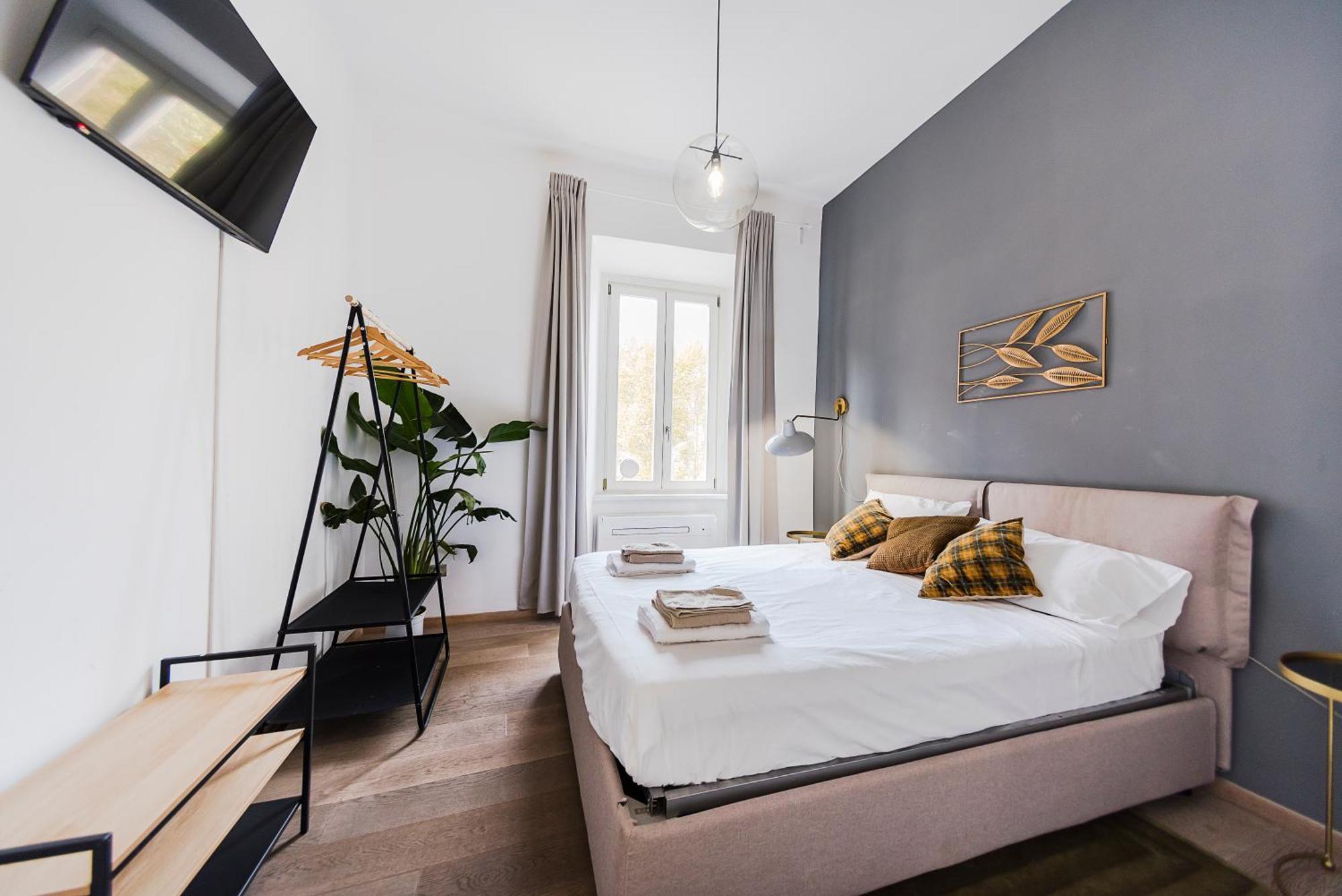 Domus Febo - Ottaviano Suites 로마 외부 사진