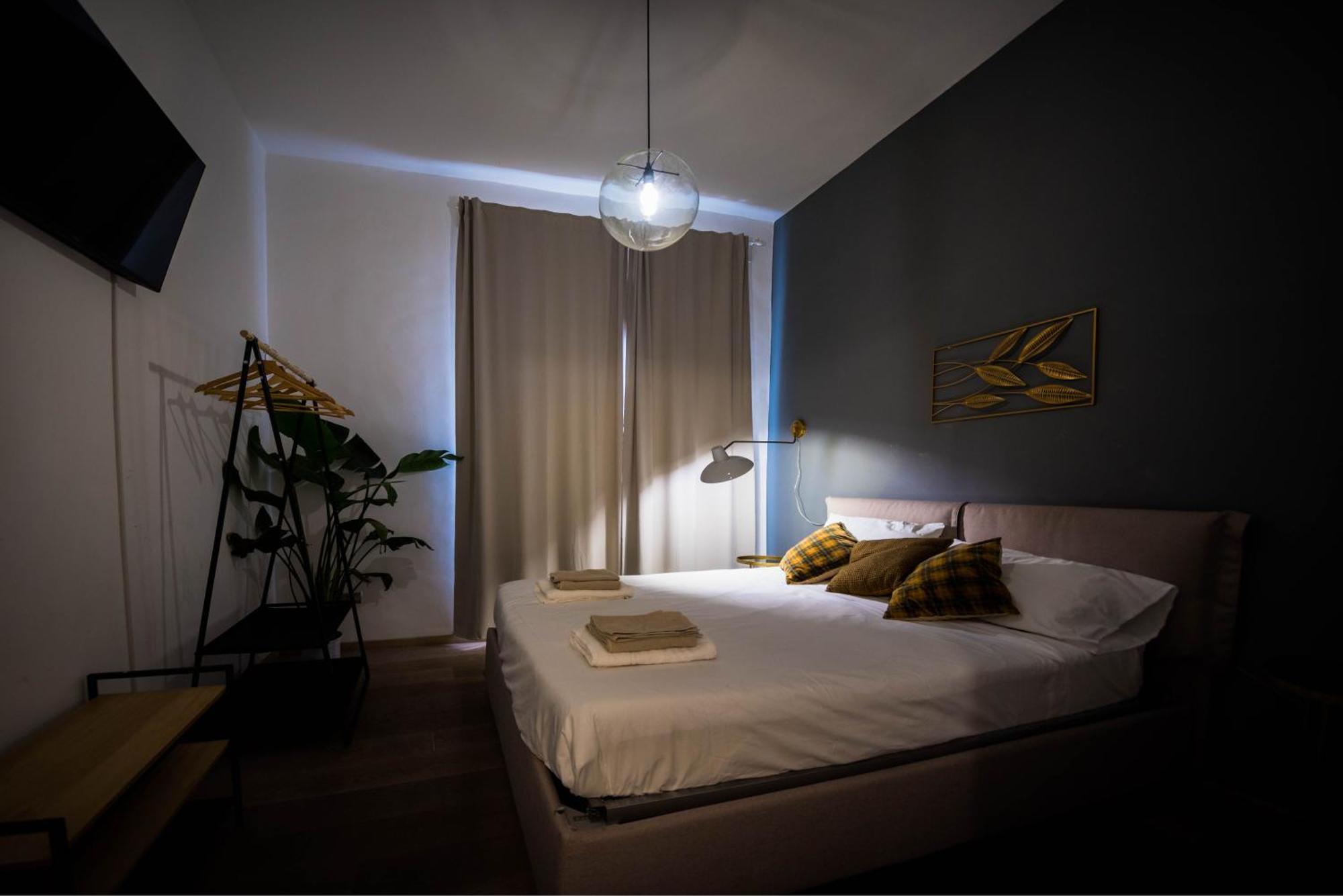 Domus Febo - Ottaviano Suites 로마 외부 사진