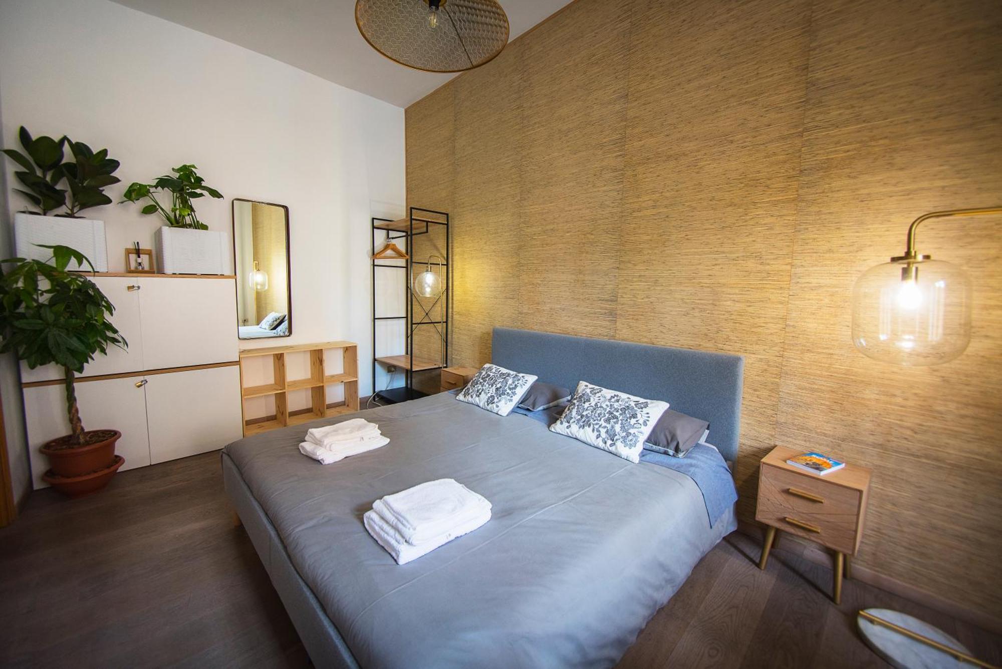 Domus Febo - Ottaviano Suites 로마 외부 사진
