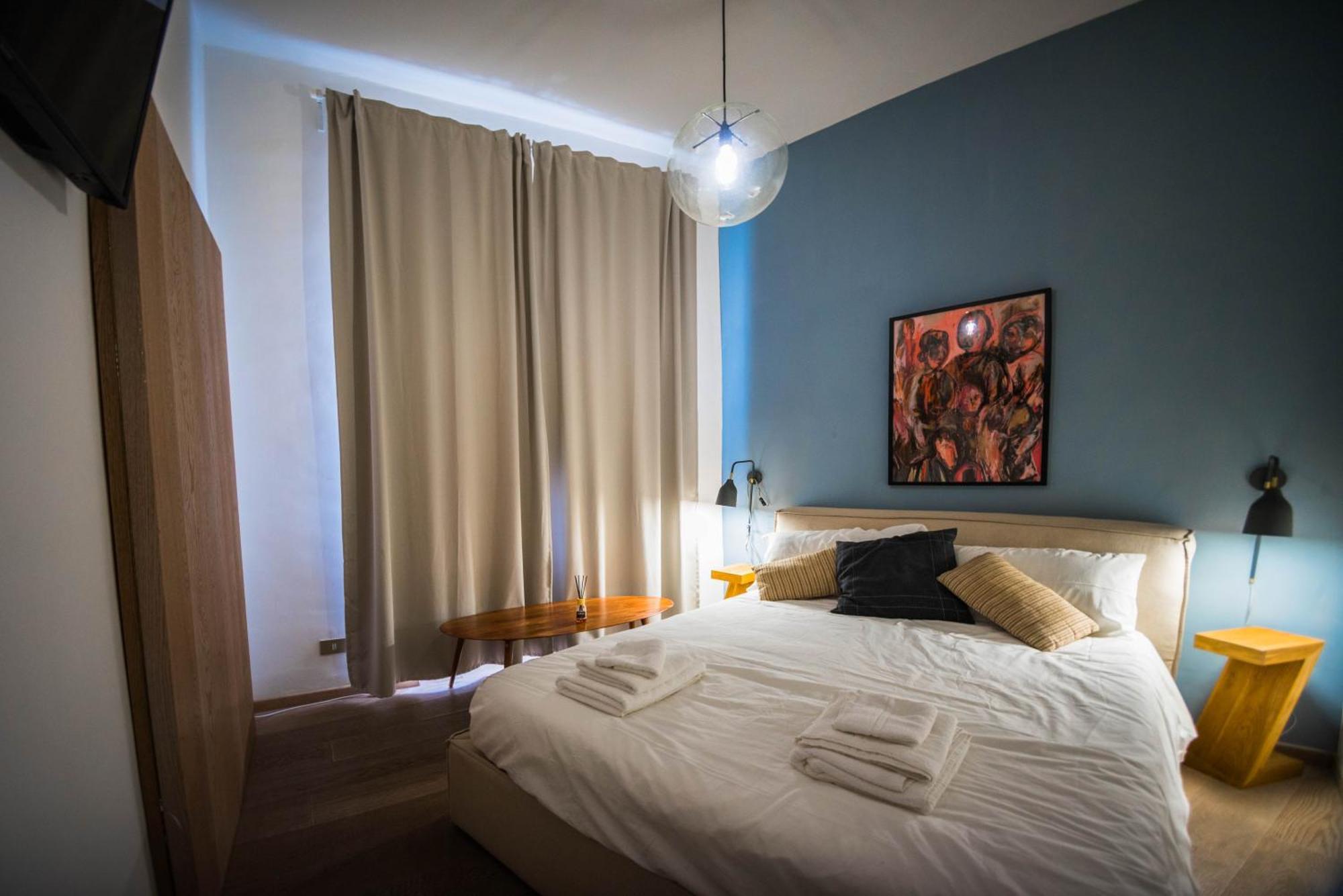 Domus Febo - Ottaviano Suites 로마 외부 사진